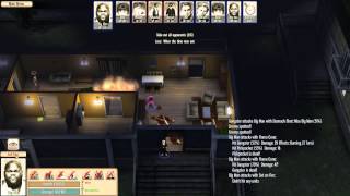 Omerta: The Japanese Incentive - 08 - Sanctuary | Non-commentary