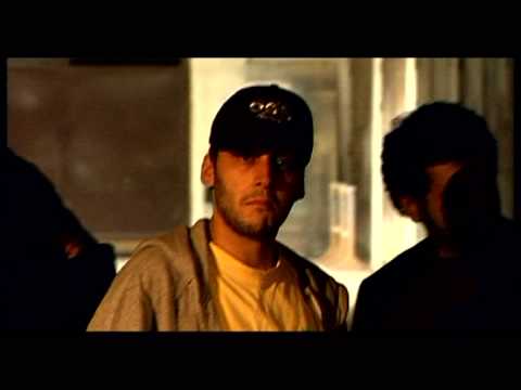 Kacar-Rimuvan Stih (Official Video) 2009