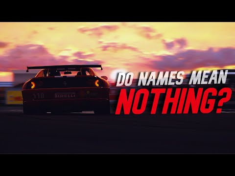 Project Cars 3 Review | Do Names Mean Nothing?