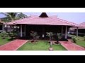 Lake Palace Resort Alleppey Kerala Cottage