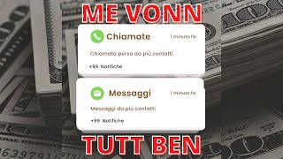 Me Vonn Tutt Ben Freestyle Music Video
