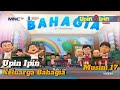 Upin Ipin Keluarga Bahagia New Episod Musim 17 Full Upin Ipin Terbaru 2023