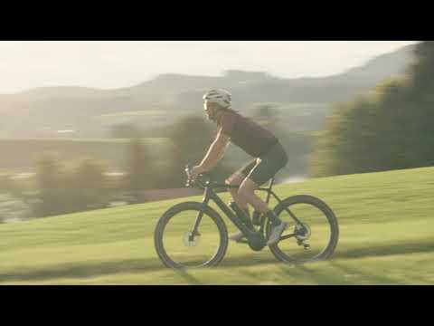 Gravel E-Bike 2026: STEVENS E-Getaway 9.4.3 mit TQ Drive