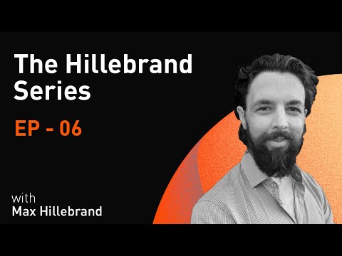 Libertarianism and The Law | The Hillebrand Series | Episode 6 (WiM061)