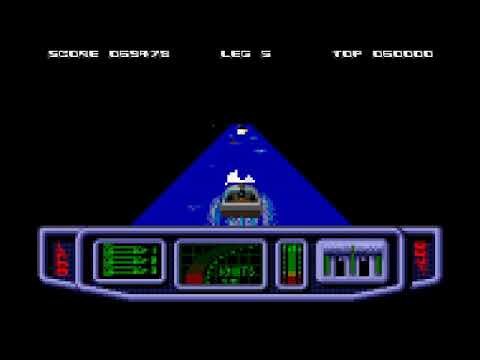 Live and Let Die - The Computer Game picture