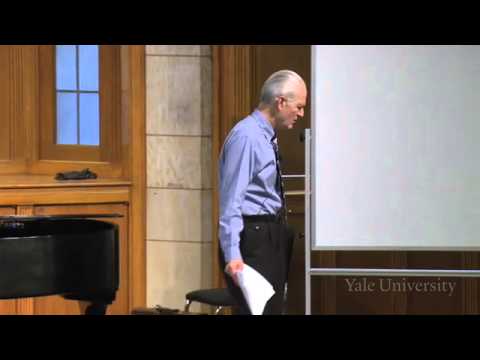 Lecture 23: Review of Musical Style