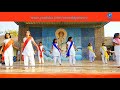 I LOVE MY INDIA Dance JUNIOR GIRLS