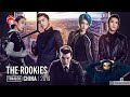 Reacting to THE ROOKIES Official Trailer (NEW 2021) Milla Jovovich, Sci-Fi Movie HD
