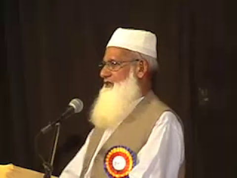 آزاد قوم کی پہچان/ حضرت مولانا شاہ سعید احمد رائے پوریؒ