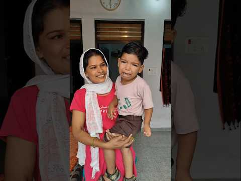 aaj to chunnu ne sabhi ko rula diya😥 #shorts #dailyvlogs