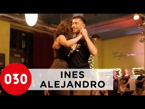 Ines Muzzopappa and Alejandro Hermida – Serenata