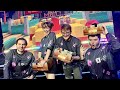 We Won MCC Twitch Rivals
