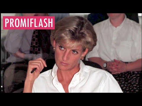 Prinzessin Dianas früherer Bodyguard "Rambo" ist verstorben