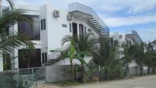 Boutique Hotel for rent in sihanoukville