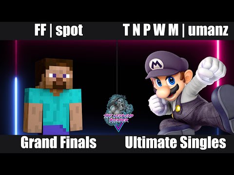 TWBS22 - Umanz VS Spot Grand Finals