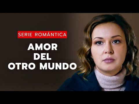 ¡SU MARIDO MUERTE REGRESÓ DEL MÁS ALLÁ PARA PROTEGERLA! Película romántica con un toque mágico