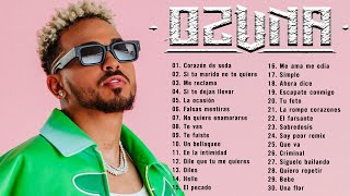 Download lagu The Best Of Ozuna - The Best Song Hits Ozuna Nonstop 2022 - Ozuna Greatest Hit Full Album 2022 mp3