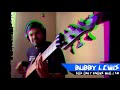 Bubby Lewis "God only knows who I am" (Bass InSTrumental