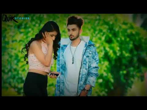 Kachi thi aas ki doori ek pal main tut gayi hai