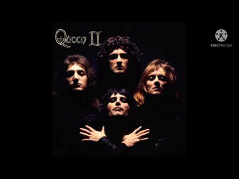 Queen - Queen II (1974): 07. The Fairy Feller's Master-Stroke