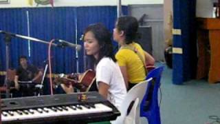 letters to you cover.