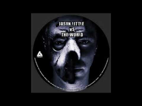 Jason Little vs. Sepromatiq - I Smell Your Fear