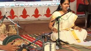 Download lagu Sangeethame Amara Sallapame - Ambili Prabhakaran mp3