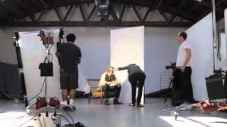 Trailer Nick Carter Just One Kiss - Germany Promo