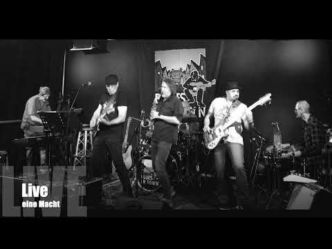 Good4Nothing - Unser Live-Trailer 🎤🎸🎷🎹🪈🎸