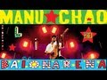 Manu Chao - Pinocchio (Viaggio In Groppa Al Tonno - Live Baïonarena) [Official Audio]