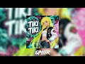 QMIIR ~ TIKI TIKI [slowed]