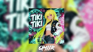 Cover art for TIKI TIKI