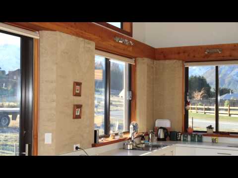 Wooden Bond Beams