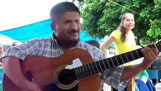 preview picture of video 'Fide de Guacamayas, Corrido a Eustorgio Parra'