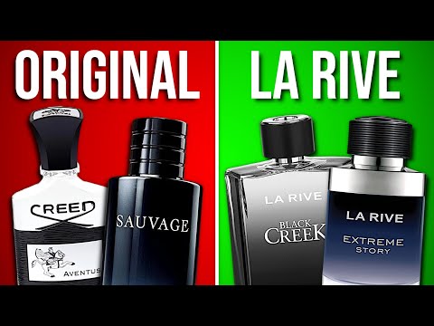 50 BELIEBTE LA RIVE DUPES die du testen musst!
