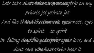 BROOKE HOGAN FALLING LYRICS