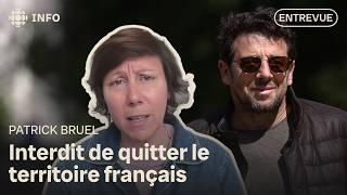Patrick Bruel pas incarcéré, mais mis en examen pour viol et agression sexuelle | Première ligne