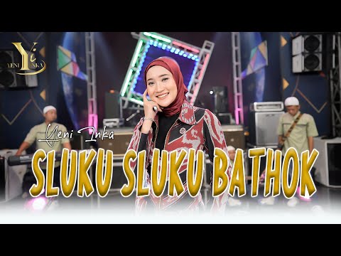Yeni Inka - Sluku Sluku Bathok (Official Music Yi Production)