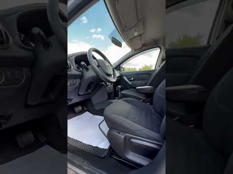 фото renault sandero ii рестайлинг 0