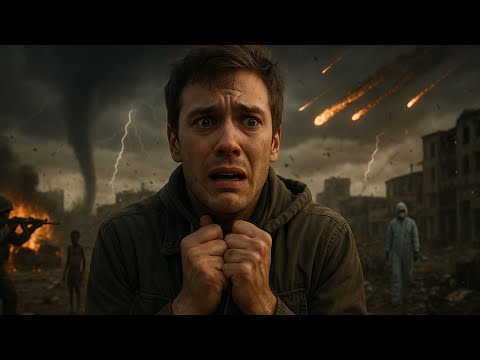 Brace Yourselves! Birth Pains Are Pedal To The Metal! Jesus Is Coming!