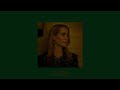 Alejandro Slowed