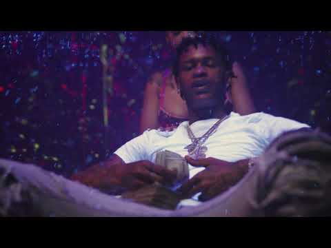 Dirty Tay- Too Turnt Up (Official Video)