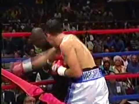 Friday Night Fights Summary