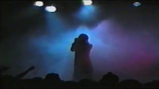 Sevendust Live - Speak 1998