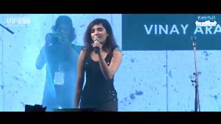 Koi Vi Nahi | Virsaa Fest Day 1 - Shirley Setia | Live in Pune 2018
