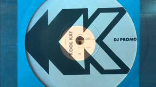 Kaos – Gonna Get Over U (1990 UK)