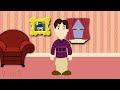 Blue S Clues What Is Blue Afraid Of Joe S Version Part 6