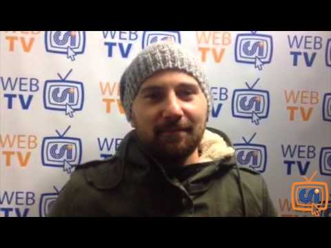 Intervista Giovi Limbiate - Daniele Gobbo