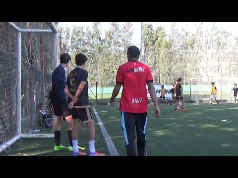 PEPA FC vs SHERIFF - #LigaNuñez - #Apertura SLD Fecha 10 - 2022