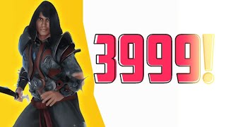 Bladebound PlayThrough 